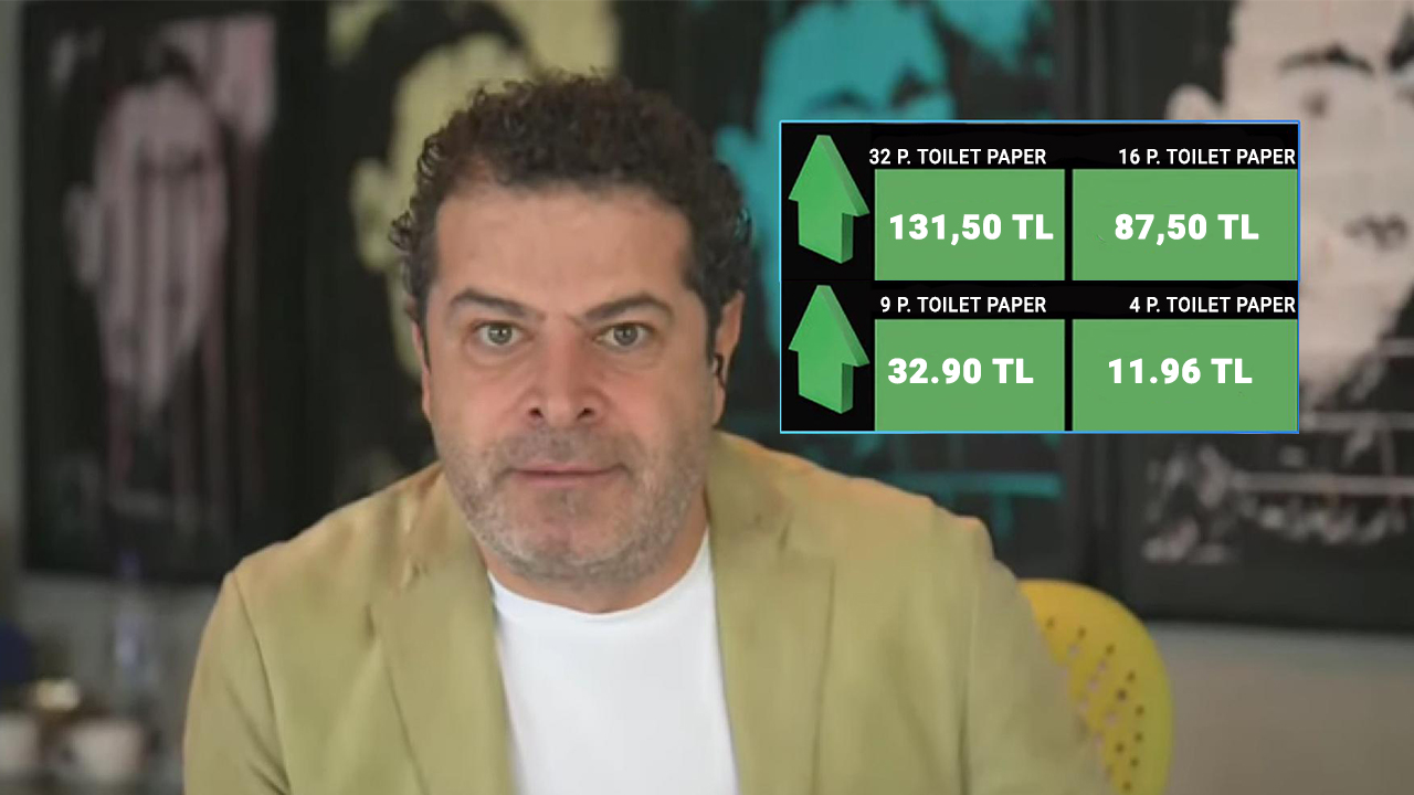 Turkey: High dollar rate in swap deal triggered new fall in Turkish lira, claims journalist