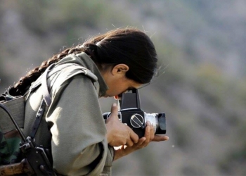 The culture and struggle of Kurdish people on the big screen: Mostra de Cinema Kurd de Barcelona