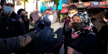 Street interviews reveal poverty levels in Turkey: ‘We just eat potatoes, onions’
