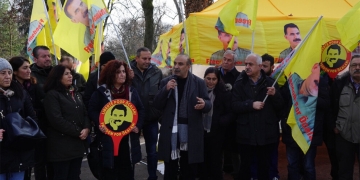 Kurdish delegates on their meeting with the CPT: The CPT is ‘following the media coverage closely’ on İmralı