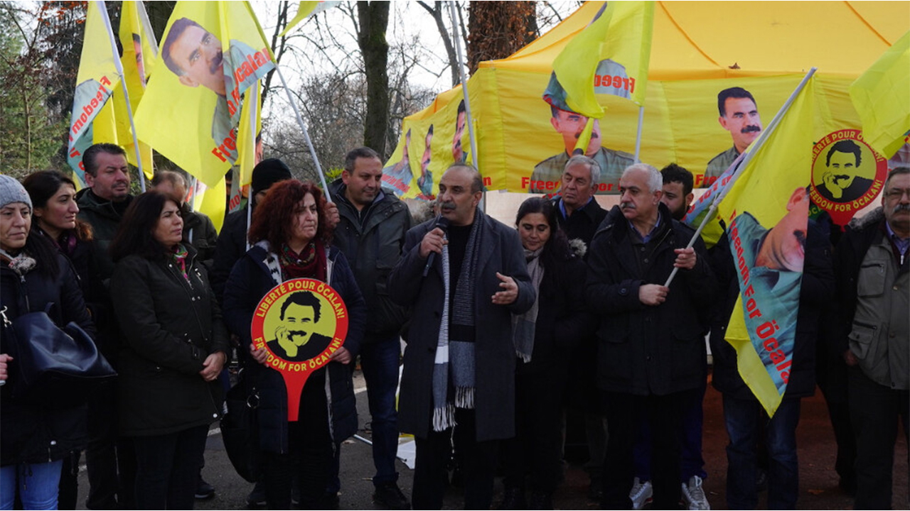 Kurdish delegates on their meeting with the CPT: The CPT is ‘following the media coverage closely’ on İmralı