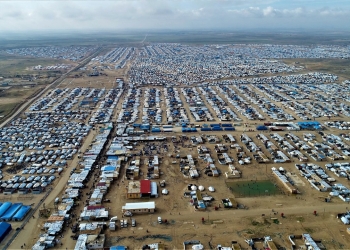 Al-Hol Refugee Camp: 126 people slaughtered in 2021
