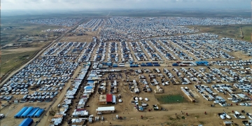 Al-Hol Refugee Camp: 126 people slaughtered in 2021