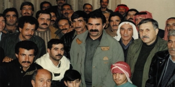 Co-chair of the Manbij Assembly of Opinion Leaders on Abdullah Öcalan: ‘He has enlightened the peoples of the region’