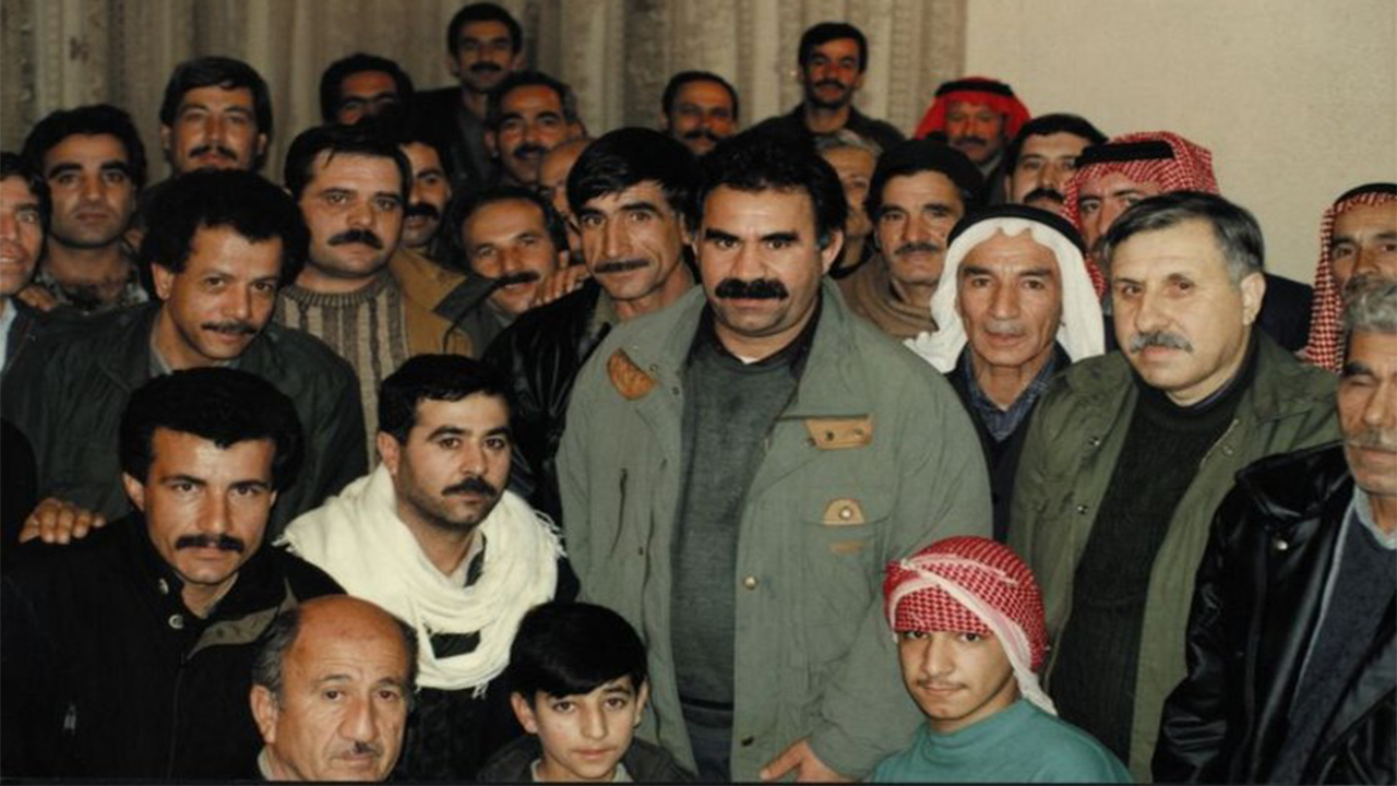 Co-chair of the Manbij Assembly of Opinion Leaders on Abdullah Öcalan: ‘He has enlightened the peoples of the region’