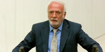Turkey: AKP MP defends officials, blames the PKK for the Roboski Massacre