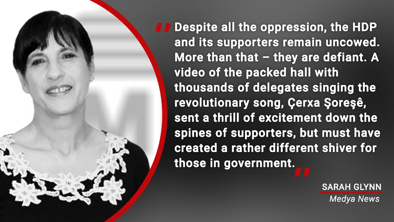The power of resistance – a weekly news review