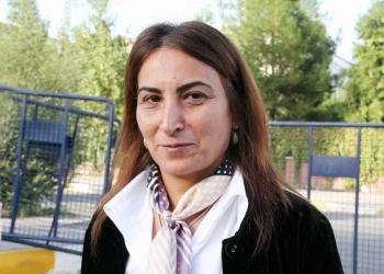 Each passing hour is going against Aysel Tuğluk’s health