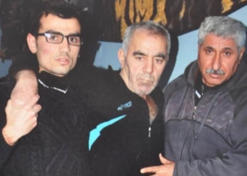 Former seriously ill prisoner Salih Tuğrul dies: ‘Prison means death,’ Zülehya Gülüm says