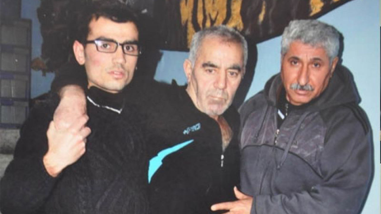 Former seriously ill prisoner Salih Tuğrul dies: ‘Prison means death,’ Zülehya Gülüm says