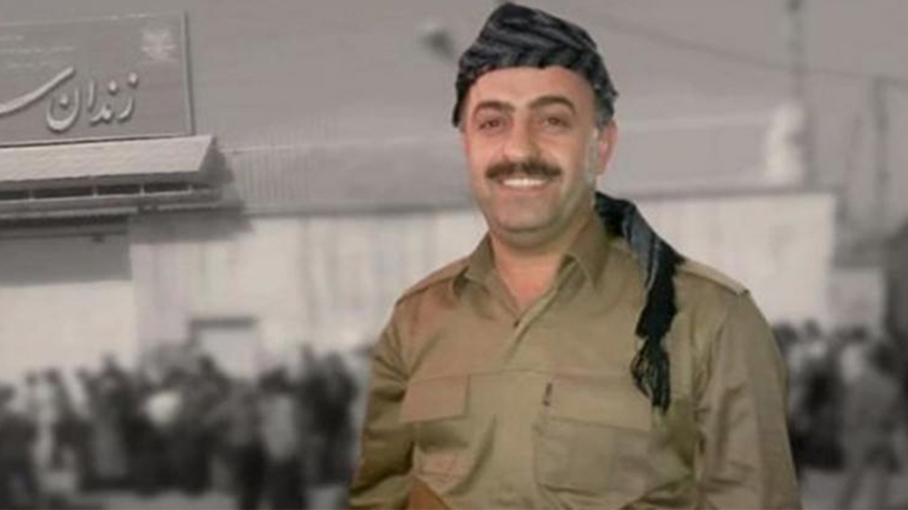 Iran executes Kurdish political prisoner Qorbani