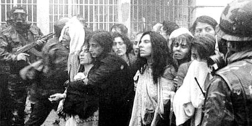 19 December 2000: 29 prisoners died in ‘Operation Return to Life’ in Turkey