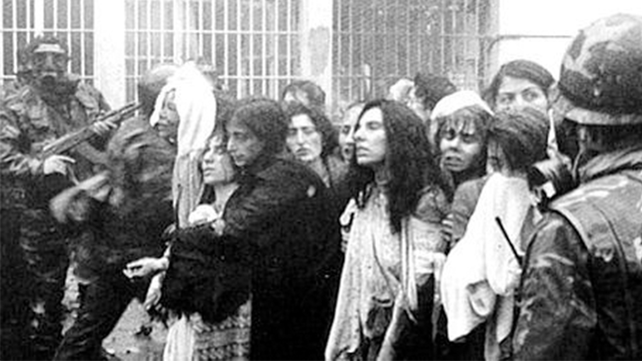 19 December 2000: 29 prisoners died in ‘Operation Return to Life’ in Turkey