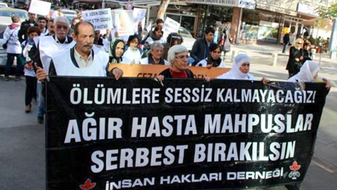 Turkey’s Forensic Medicine Institute is ‘biased’ against ‘Kurdish’ or ‘political’ prisoners