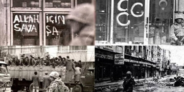 Turkey: Victims of the 1978 Maraş massacre commemorated