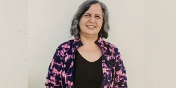Gültan Kışanak calls out from Kandıra Prison: ‘Prisons are a crime scene’