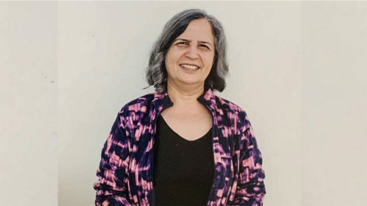 Gültan Kışanak calls out from Kandıra Prison: ‘Prisons are a crime scene’