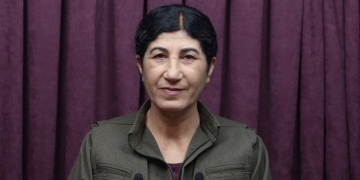 KCK’s Elif Ronahi: Turkey’s transfer of ISIS families serves the ‘deep-rooted aim’ of ethnic-cleansing of the Kurds