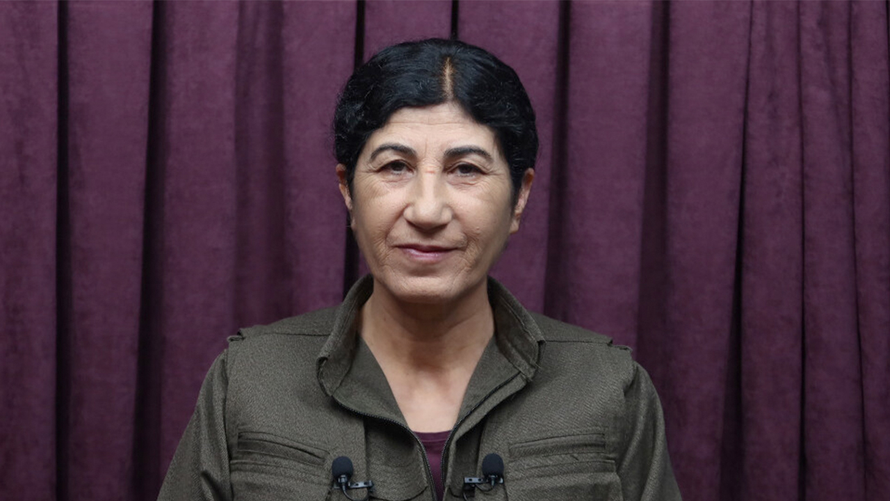 KCK’s Elif Ronahi: Turkey’s transfer of ISIS families serves the ‘deep-rooted aim’ of ethnic-cleansing of the Kurds