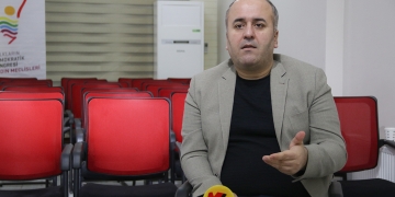 People’s Democratic Congress co-chair Çiçek: Democracy will be brought to Turkey by mass action in the streets