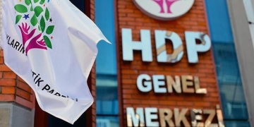 Turkey: HDP politicians to be investigated over Armenian Genocide statement