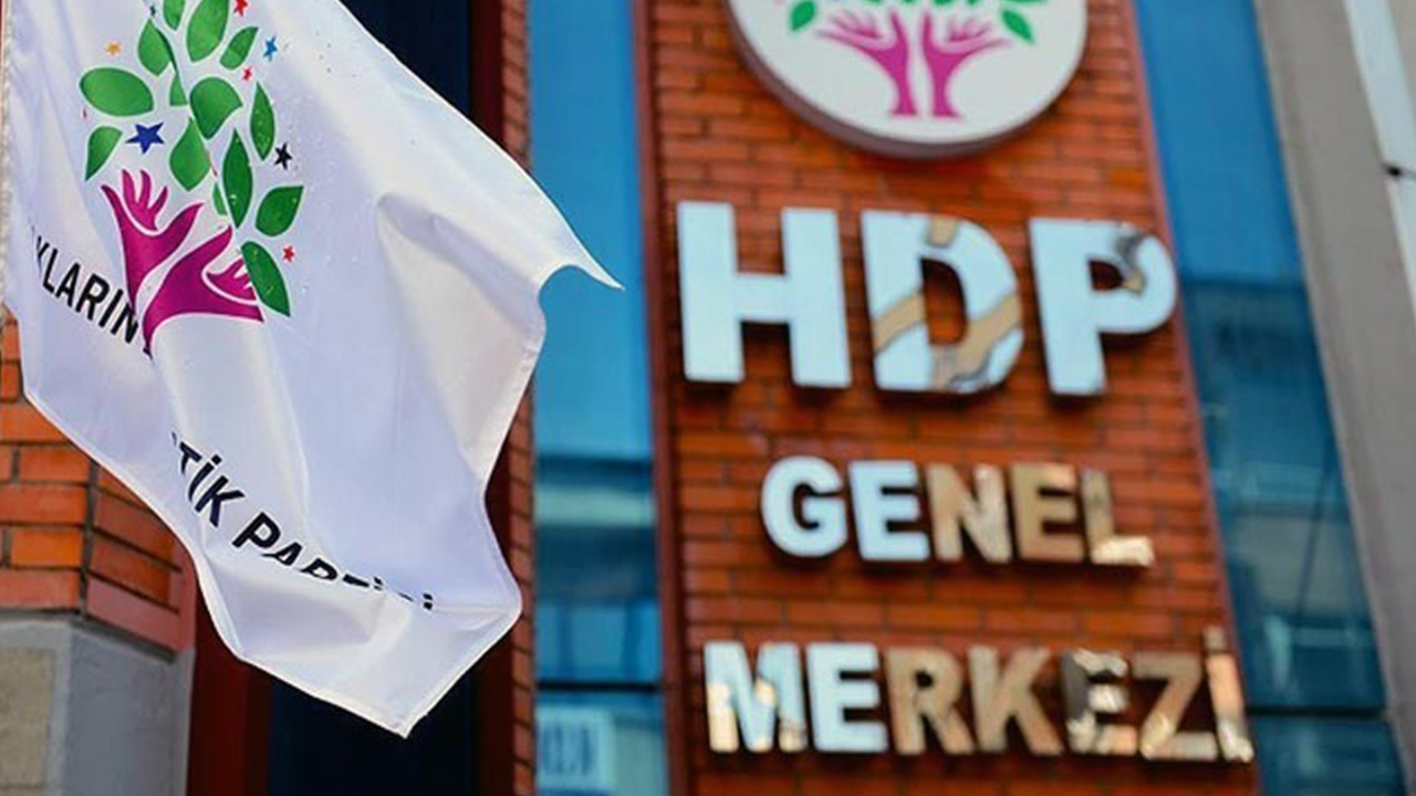 Turkey: HDP politicians to be investigated over Armenian Genocide statement