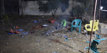 Turkish drone attack on Kobani, two die