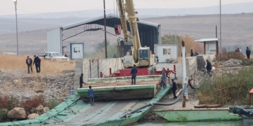 AANES’s Koçer: KDP’s closing of the border crossing is blackmail