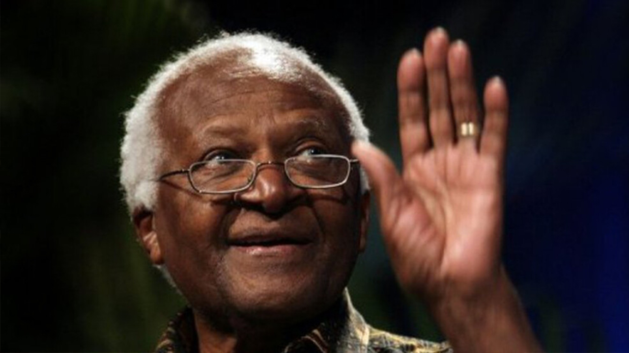 Мпил. Десмонд Мпило Туту. Десмонд Туту. Архиепископ Десмонд Туту. Desmond Tutu.