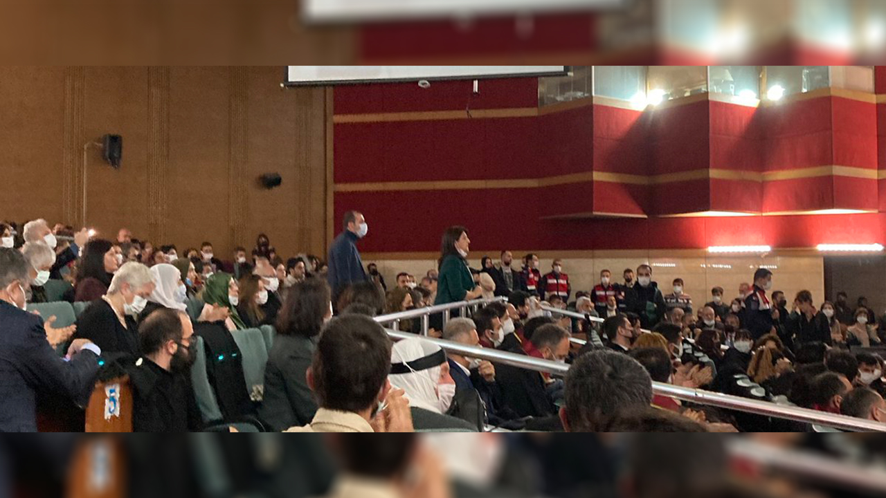 Cry for justice fills Turkish courtroom at the trial of man accused of the murder of Deniz Poyraz