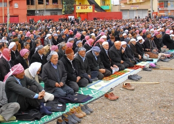The ‘terrorists’ in opposition-governed Istanbul municipality revealed