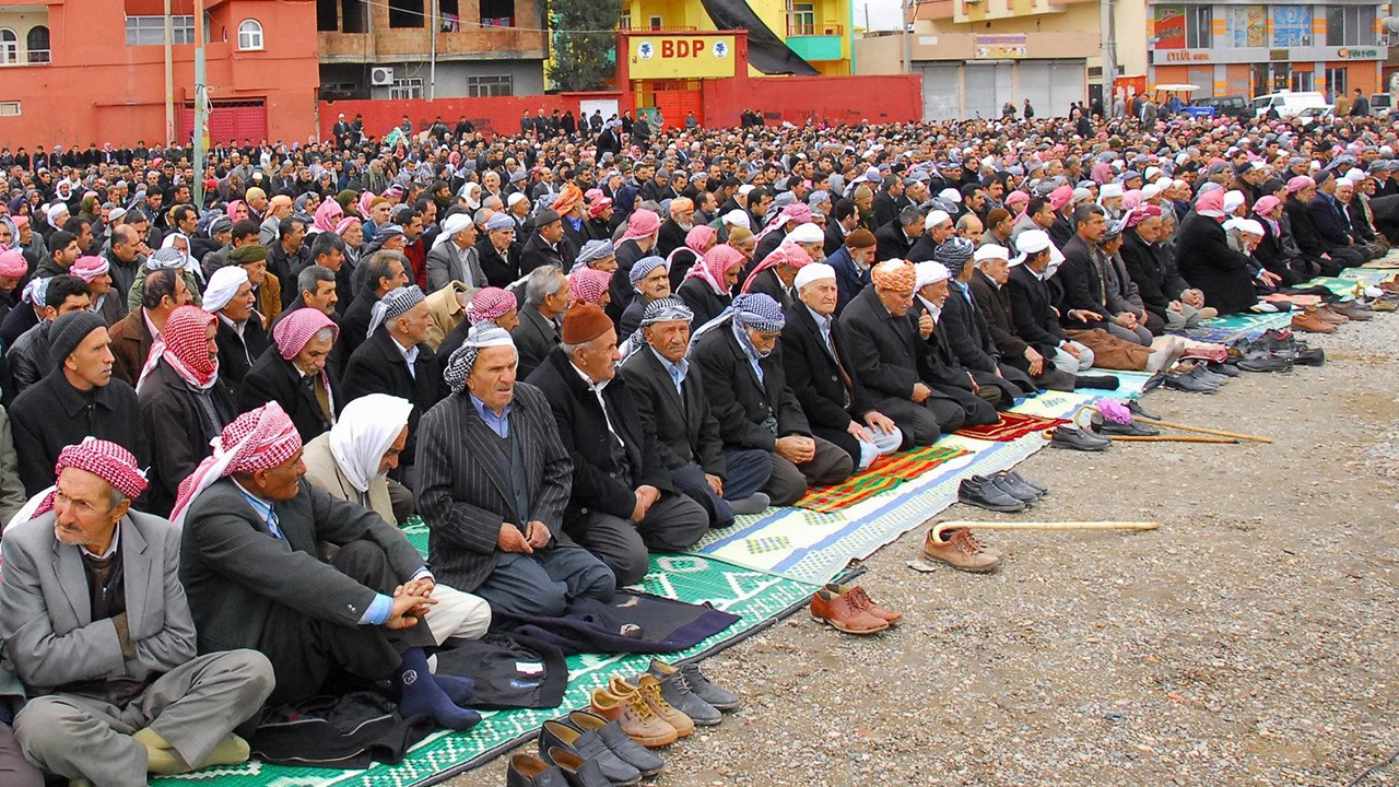 The ‘terrorists’ in opposition-governed Istanbul municipality revealed