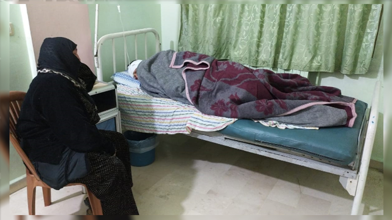 Northeast Syria: New civilian casualties including a toddler as Turkish forces shell villages