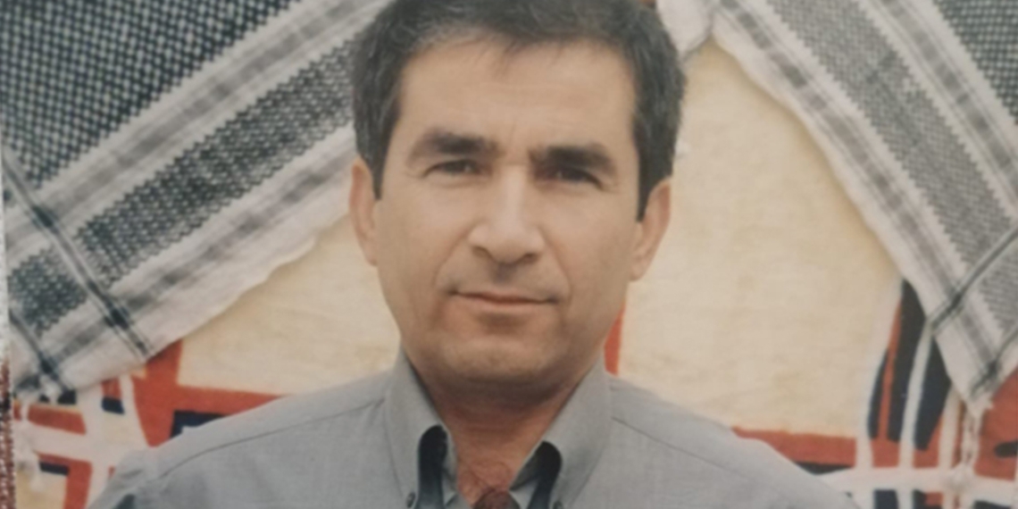Seriously ill prisoner Abdurrezak Suyur dies in prison: ‘Authorities neglect’ caused his death, lawyer says