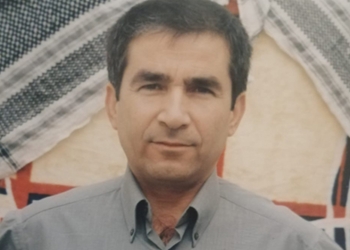 Seriously ill prisoner Abdurrezak Suyur dies in prison: ‘Authorities neglect’ caused his death, lawyer says