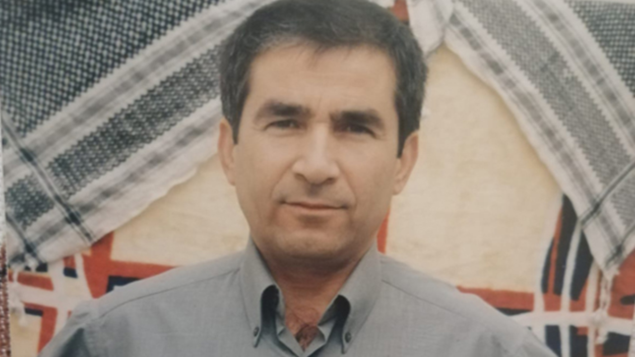 Seriously ill prisoner Abdurrezak Suyur dies in prison: ‘Authorities neglect’ caused his death, lawyer says