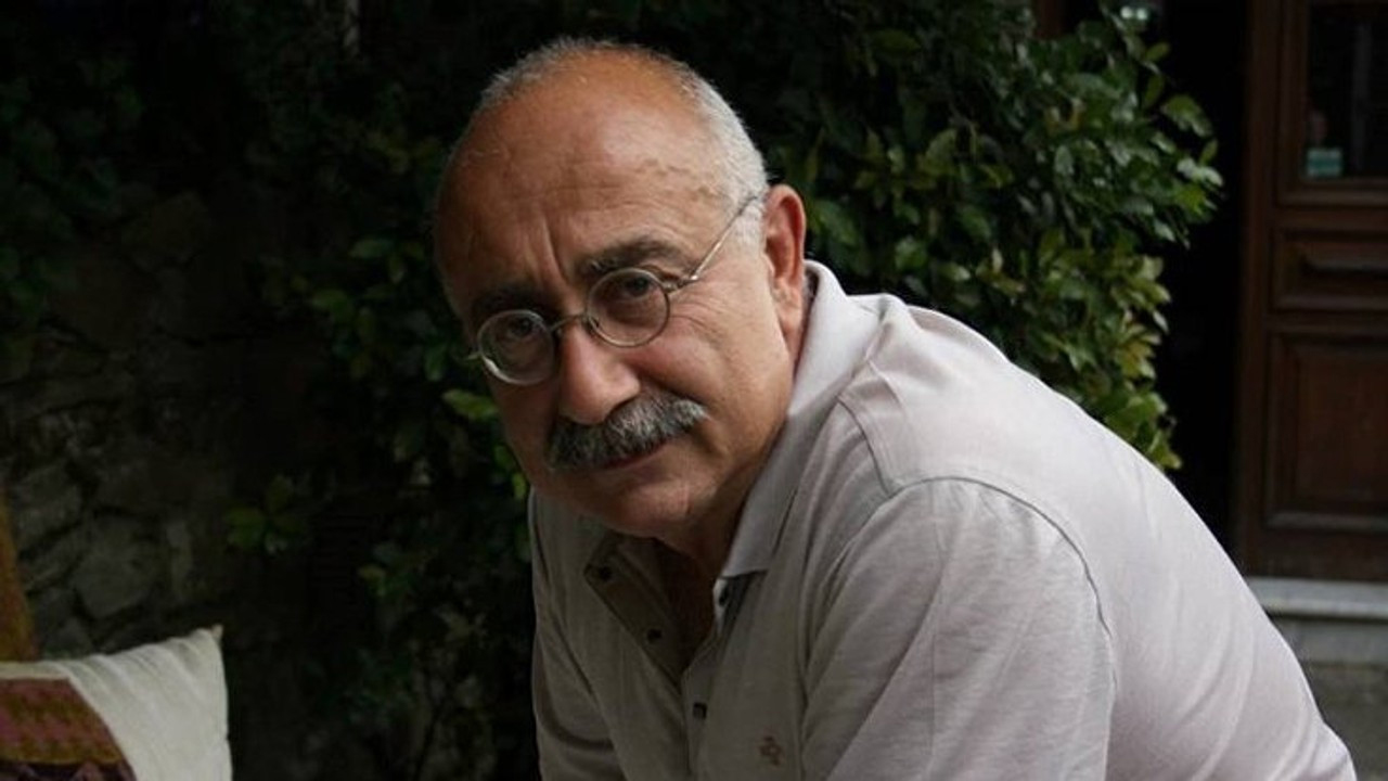 Greece orders Armenian linguist Nişanyan to leave country