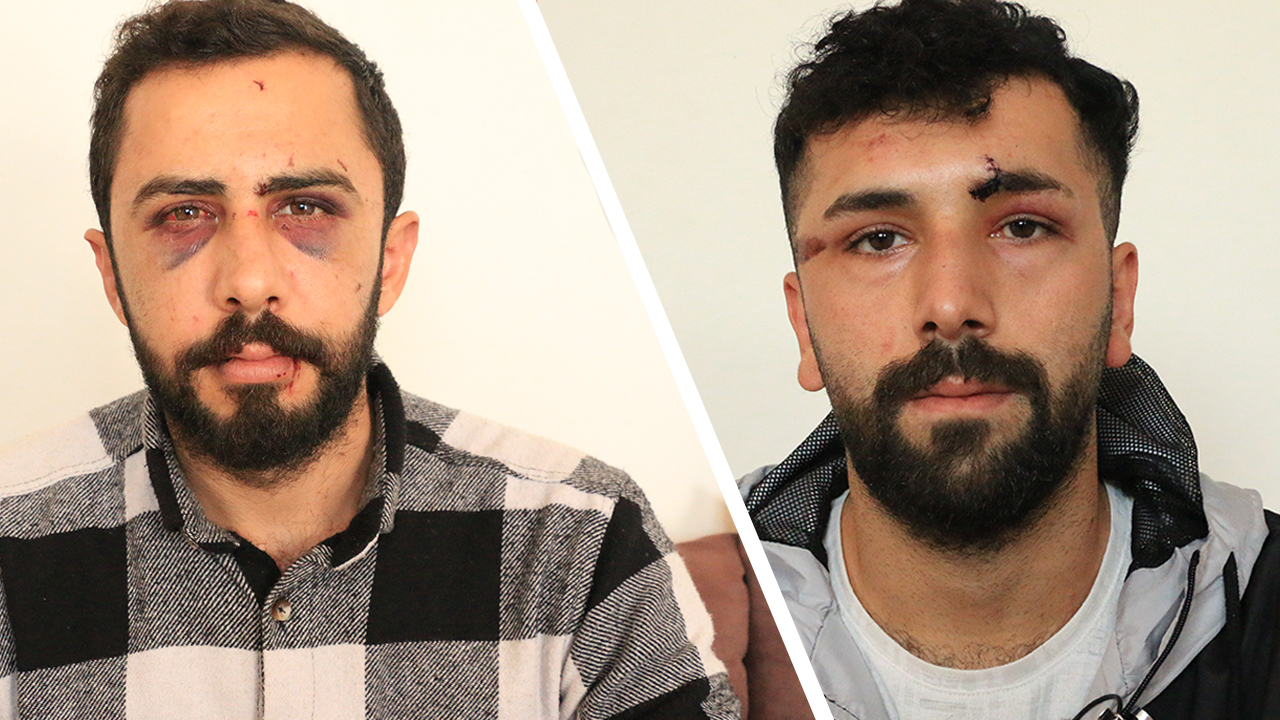 Turkey: Police ‘mistakenly’ raid house and torture young men there
