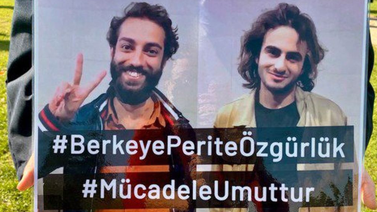 MEPs call for an end to arbitrary detention and ill-treatment of two jailed students in Turkey