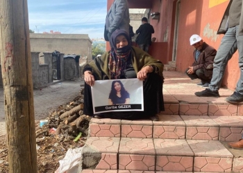 Turkey: Complaint over torture and sexual assault of Garibe Gezer dismissed