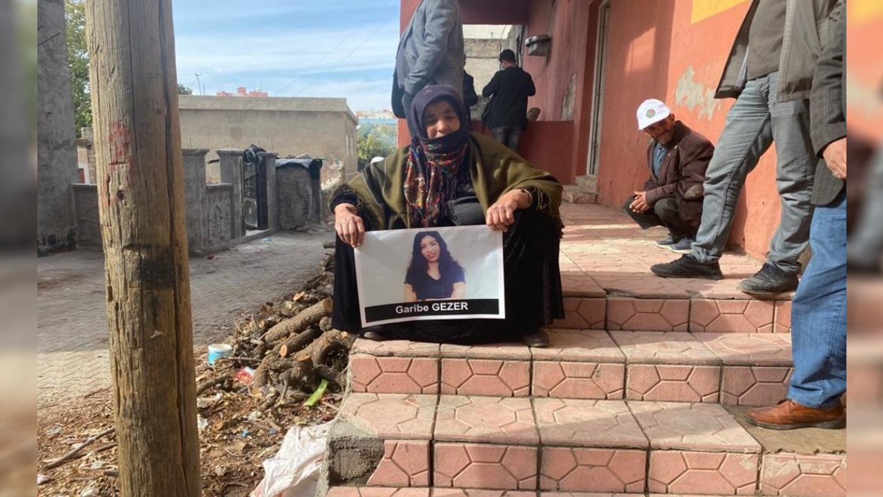 Turkey: Complaint over torture and sexual assault of Garibe Gezer dismissed