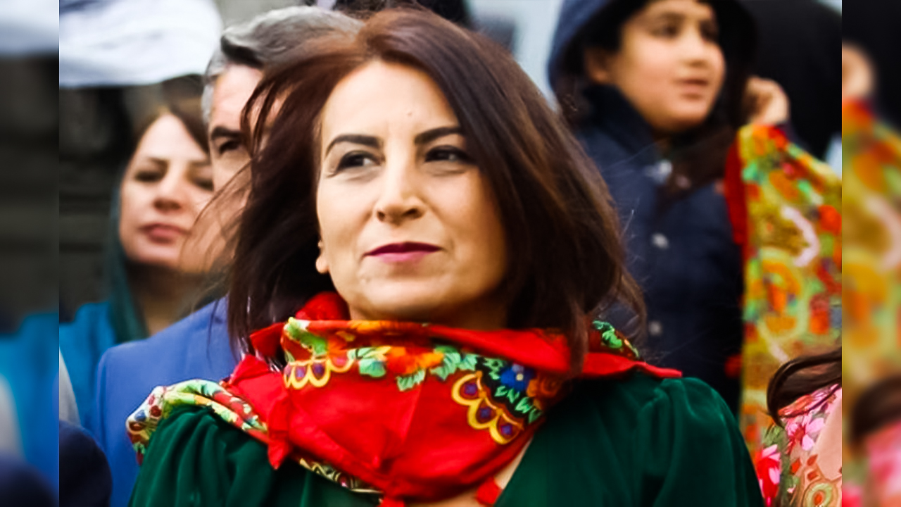 Friends of Aysel Tuğluk: We shall persist until she is released