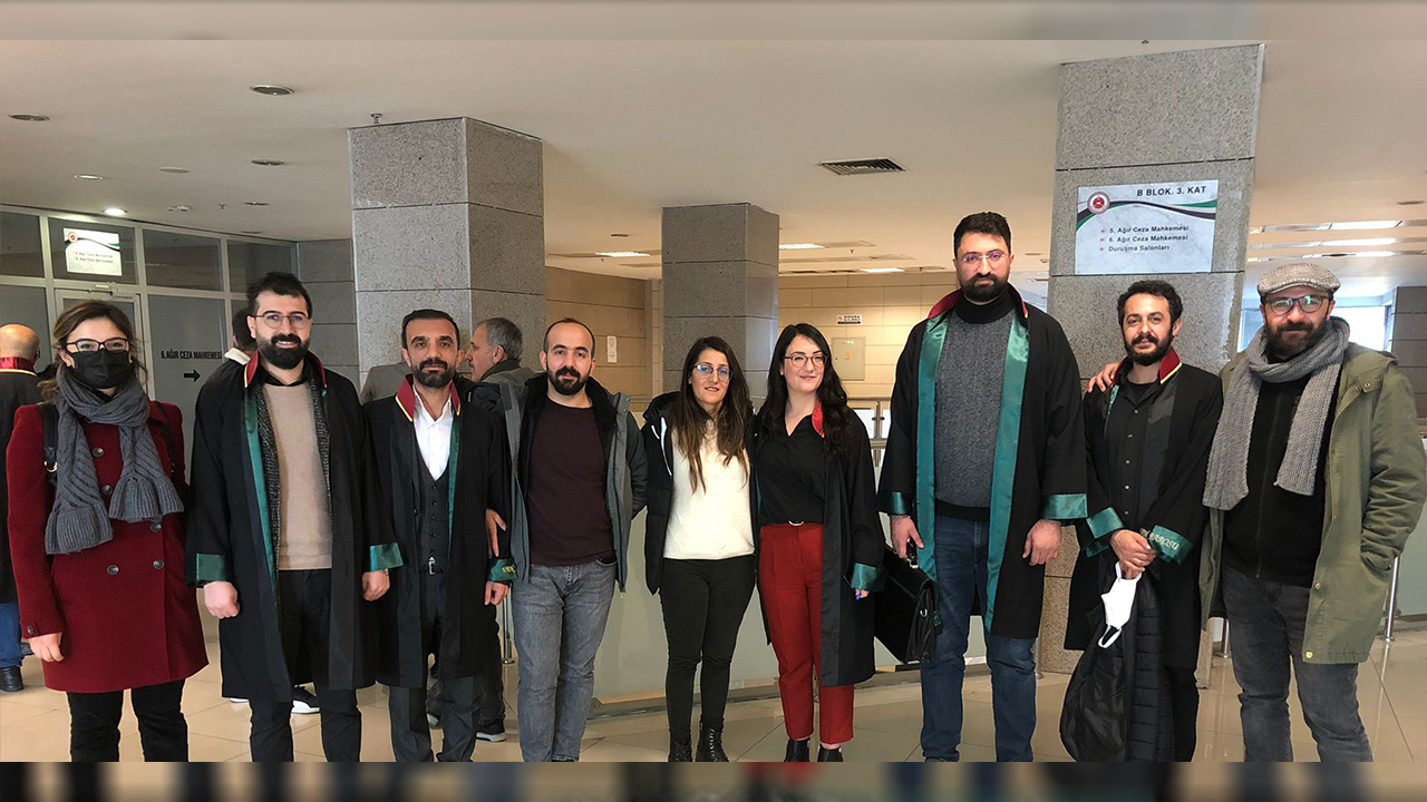 Five journalists acquitted for reporting torture of villagers, one sentenced to 15 months