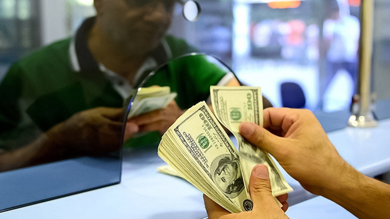 Turkey: Individuals continue buying foreign currency despite government attempts to encourage investment in the lira