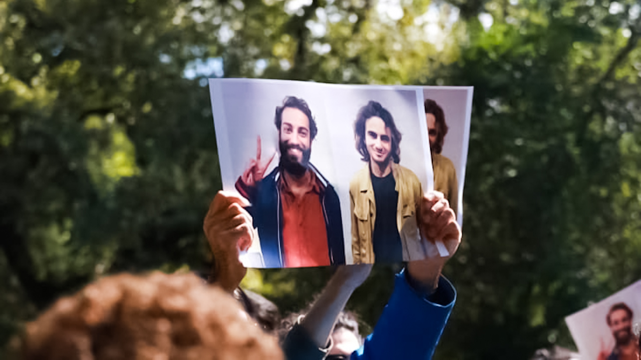 Turkey: Release order for students held in custody for three months
