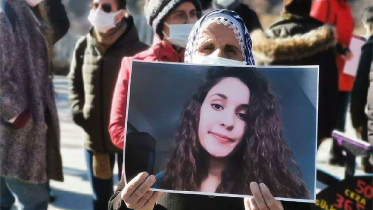 University student in Turkey missing for two years while prime suspect remains uninvestigated