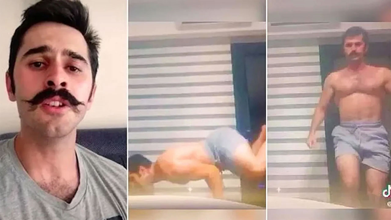 TikToking prosecutor in Turkey dismissed for his videos