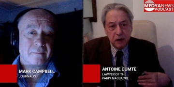French lawyer Comte: 2013 Paris assassinations case marks the ‘first break’ in France