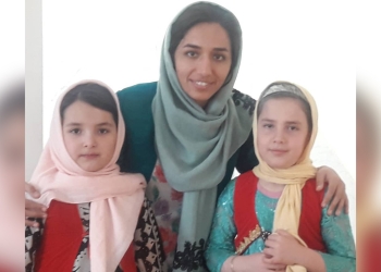 Kurdish teacher in Iran jailed for teaching Kurdish to Kurds