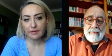 Armenian linguist explains his strange experiences in Greece as a refugee